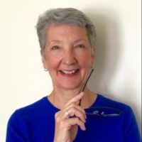 Laurie Buchanan, Author of The Business of Being