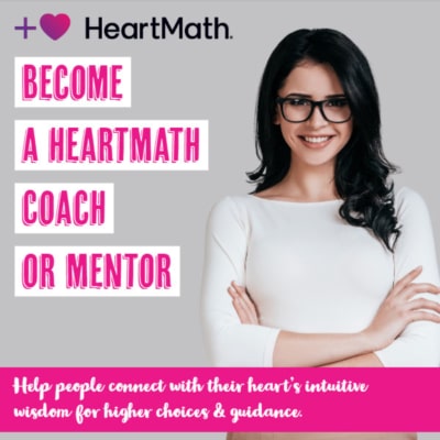 The HeartMath Add Heart Facilitator™ Program