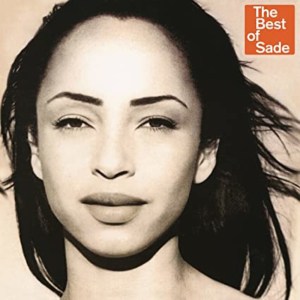 The Best of Sade on Vinyl