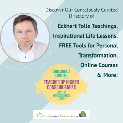 Directory of Eckhart Tolle Teachings, Life Lessons, Online Courses 