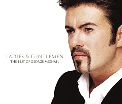 The best of George Michael