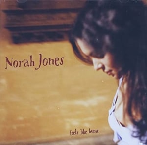 Feels Like Home by Nora Jones High Vibe Song of the Day