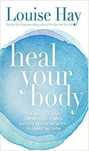 Heal Your Body by Louise Hay