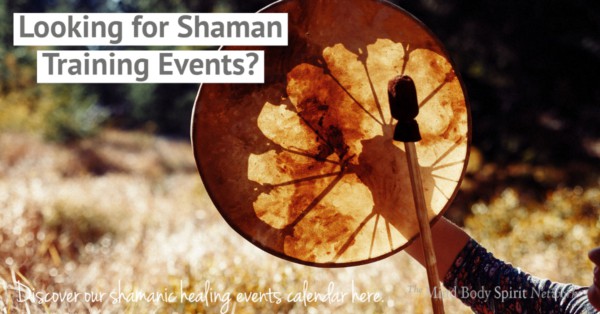 Discover the Most Current Shaman Training Events Calendar
