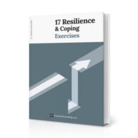 Discover the 17 Resilience & Coping Exercises and TOOLS from Positive Psychology