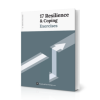 Discover the 17 Resilience & Coping Exercises and TOOLS from Positive Psychology