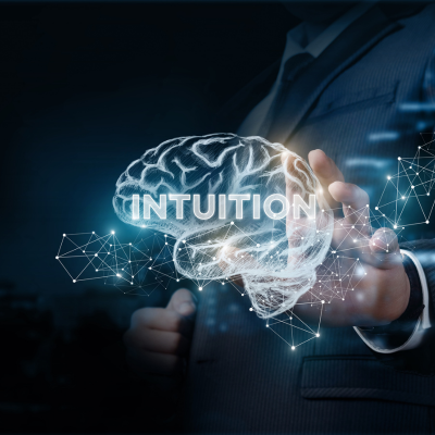 Medical Intuitive Training What is medical intuition?
