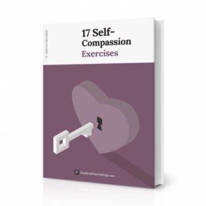 17 Self-Compassion Exercises from Positive Psychology