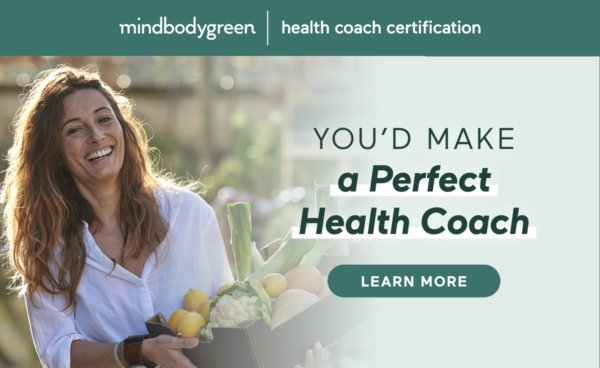 Considering becoming a Certified Holistic Health Coach?