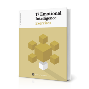 17 Emotional Intelligence Exercises