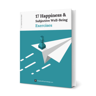 17 Happiness & Subjective Well-Being Exercises from Positive Psychology