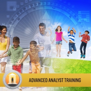 Human DEsign Certification: Advanced Analyst Training Courses