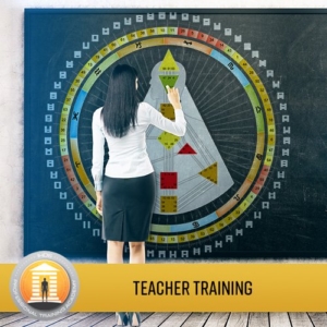 Human DEsign Certification: Teacher Training Classes