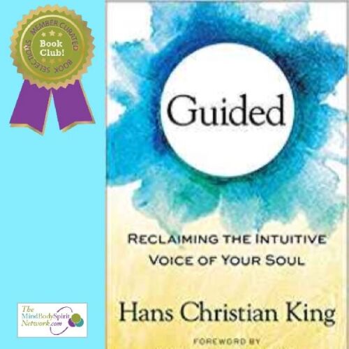 Video Book review of Gifted by Hans CHristian King