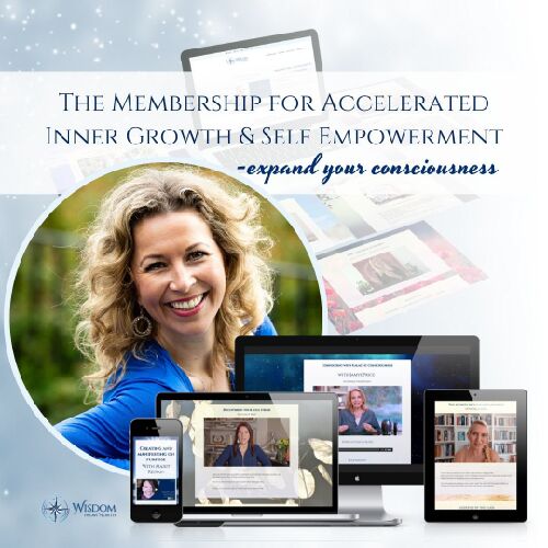 Online Spiritual Communities Wisdom from North Membership for Accelerated Inner Growth