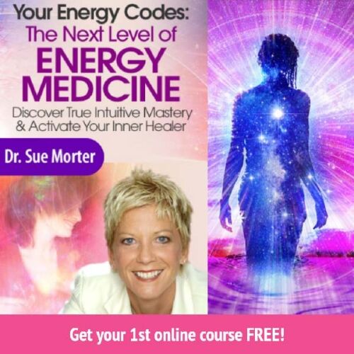 Remove Subconscious & Energetic Blocks to Your Health