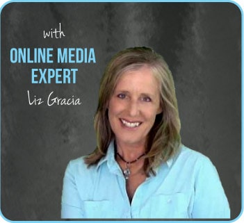 Certified Online Marketing Expert Liz Gracia