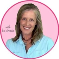 Liz Gracia Editor in Chief & Publisher
