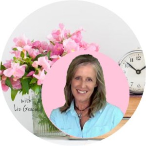 Liz Gracia, Founder & Editor in Chief of The Mind Body Spirit Network