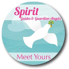 Tips for how to connect with your spirit guides and guardian angels with guardian angel readings