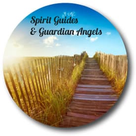 Connect with messages from spirit & open your communications and mediumship skills