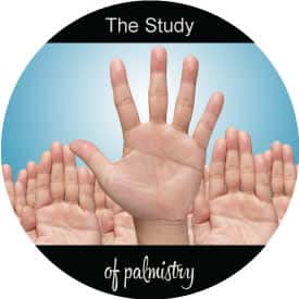 The Study of Palmistry