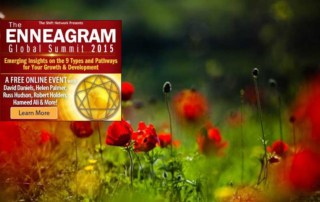 The Shift Network's FREE Online Event: Enneagram Global Summit 2015