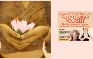 Shift Network Event with Margaret Paul