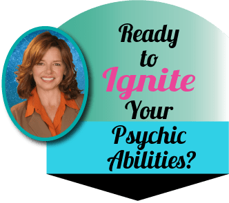Ready to Ignite Your Psychic Ability?