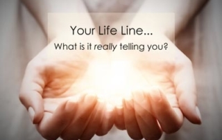 What is your life line really telling you?