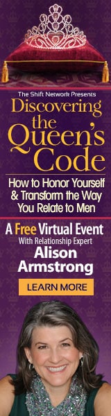 FREE Online Event withAlison Armstrong