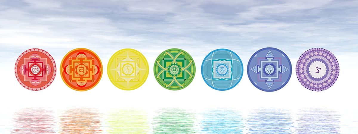 Chakra Healing and Balancing the 7 Chakras