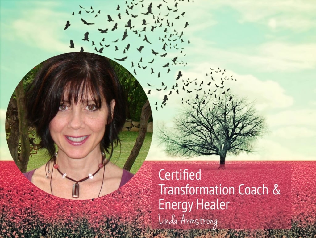 Linda Armstrong Certified Transformation Coach & Energy Healer