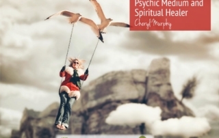 Interview with Psychic Medium Cheryl Murphy