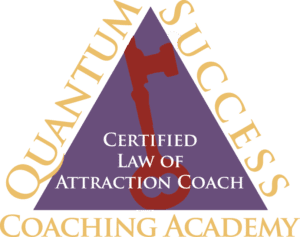 Certified Law of Attraction Coach