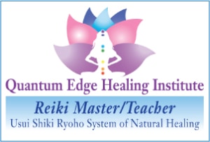 Reiki Master Teacher