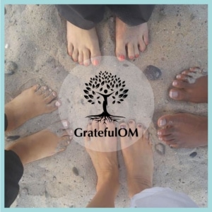 GratefulOmLife.com