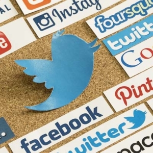 Social media online marketing strategies
