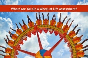 Wheel of Life Assessment