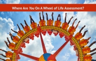 Wheel of Life Assessment