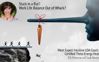 Stuck in a Rut? Need a little "core Belief Bustin'?"