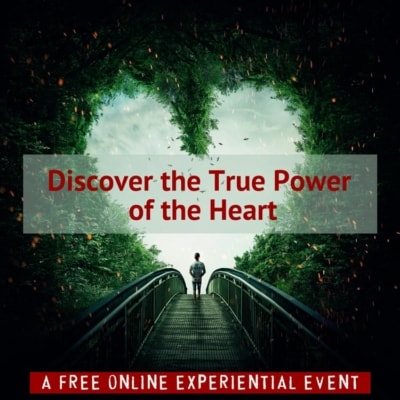 Discover the True Power of the Heart