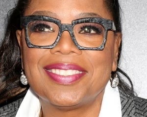 Oprah's Live YOur Best Life Weekend