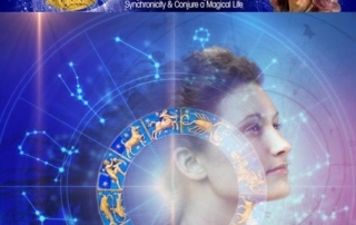 Astrology Class Free Online Event with caroline Casey