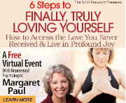 Free Online Event with Dr. Margaret Paul