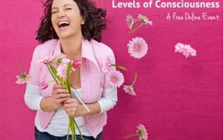 How to be happy and live a fulfilled life understanding levels of consciousness