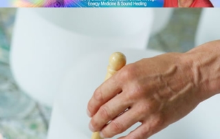 Discover your inner genius through energy medicine and sound healing