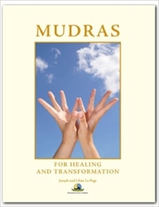 Book Review on Mudras for Healing and Transformation