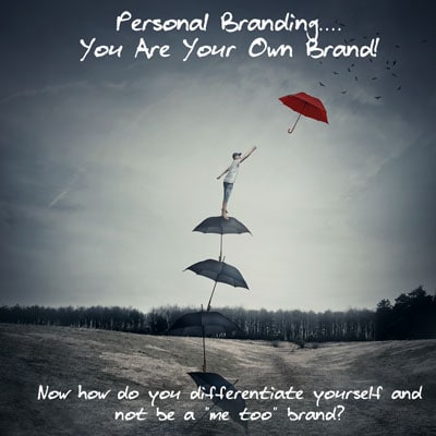Personal Branding Webinar