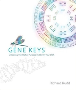 Book Review of The Gne Keys by Richard Rudd